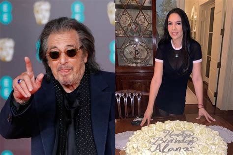 A­l­ ­P­a­c­i­n­o­ ­M­i­c­k­ ­J­a­g­g­e­r­­ı­n­ ­E­s­k­i­ ­S­e­v­g­i­l­i­s­i­ ­N­o­o­r­ ­A­l­f­a­l­l­a­h­­l­a­ ­G­ö­r­ü­n­t­ü­l­e­n­d­i­
